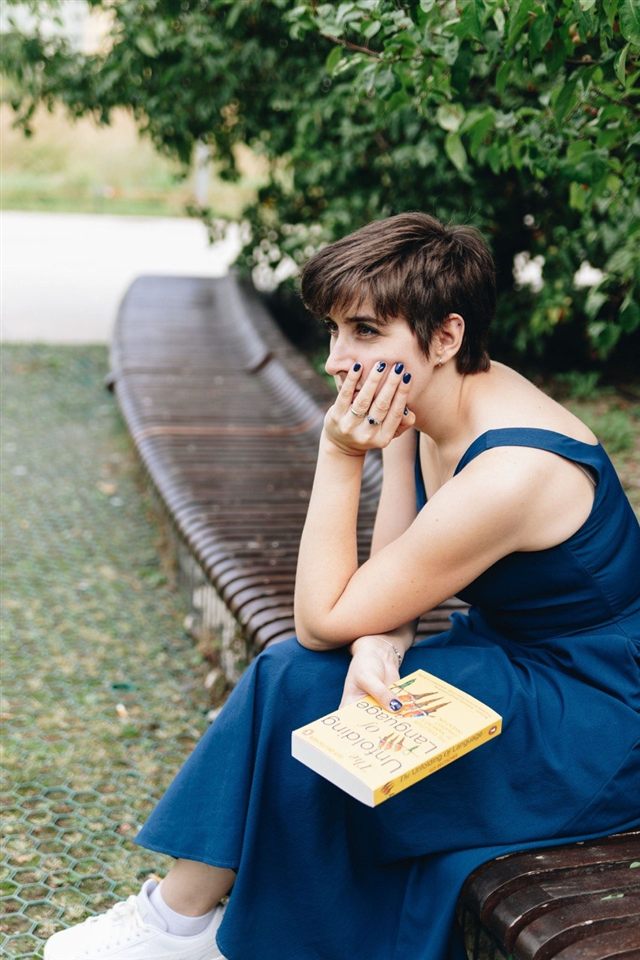Laura, ideatrice di howtoteacher